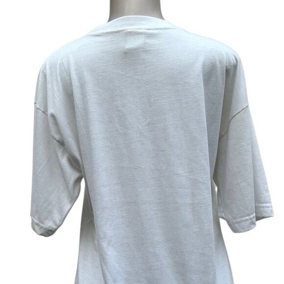 Philippine Crafts Souvenir T-shirt Unisex Small White Summer Tropical Graphics - Picture 10 of 14